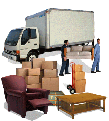 Miami Beach Movers Sitemap